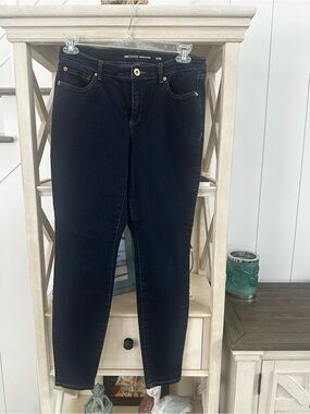 INC Madison Skinny Jeans,  Like new, size 10